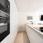 Apartmán 2p En Duplex De Standing Au Calme - 2p En Duplex De Standing Au Calme Mae-3063 Cannes