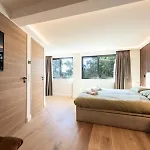 2p En Duplex De Standing Au Calme - 2p En Duplex De Standing Au Calme Mae-3063 Apartmán Cannes