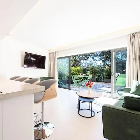 2p En Duplex De Standing Au Calme - 2p En Duplex De Standing Au Calme Mae-3063 * Cannes