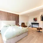 2p En Duplex De Standing Au Calme - 2p En Duplex De Standing Au Calme Mae-3063 Apartment