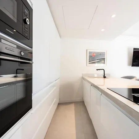 Lejlighed 2p En Duplex De Standing Au Calme - 2p En Duplex De Standing Au Calme Mae-3063 Cannes
