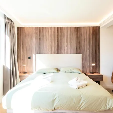 2p En Duplex De Standing Au Calme - 2p En Duplex De Standing Au Calme Mae-3063 Апартаменты *