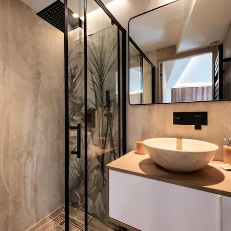 2p En Duplex De Standing Au Calme - 2p En Duplex De Standing Au Calme Mae-3063 * Канны