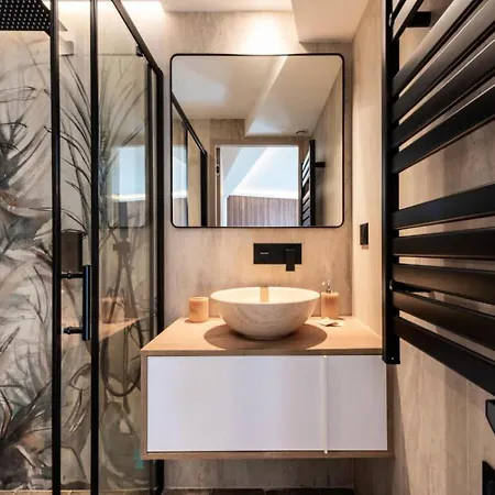 2p En Duplex De Standing Au Calme - 2p En Duplex De Standing Au Calme Mae-3063