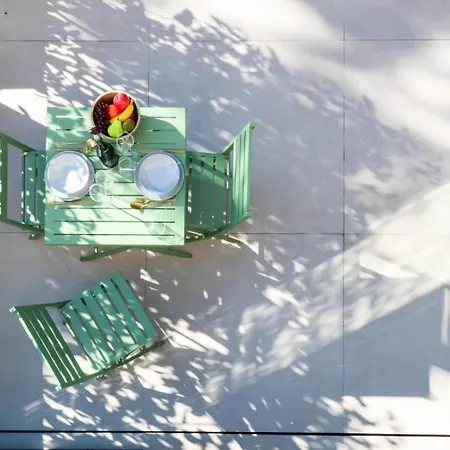 2p En Duplex De Standing Au Calme - 2p En Duplex De Standing Au Calme Mae-3063 * Канны