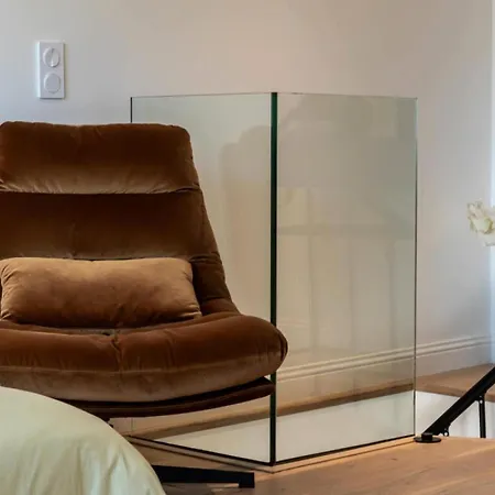 2p En Duplex De Standing Au Calme - 2p En Duplex De Standing Au Calme Mae-3063