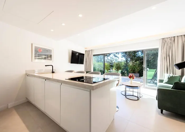 2p En Duplex De Standing Au Calme - 2p En Duplex De Standing Au Calme Mae-3063