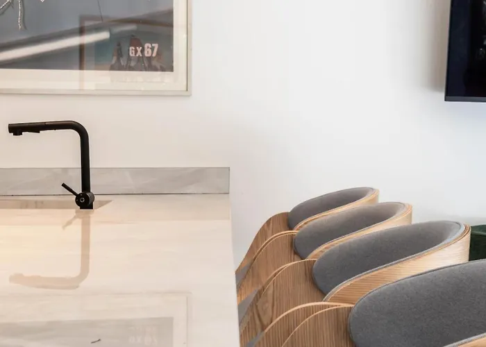 2p En Duplex De Standing Au Calme - 2p En Duplex De Standing Au Calme Mae-3063 Апартаменты Канны