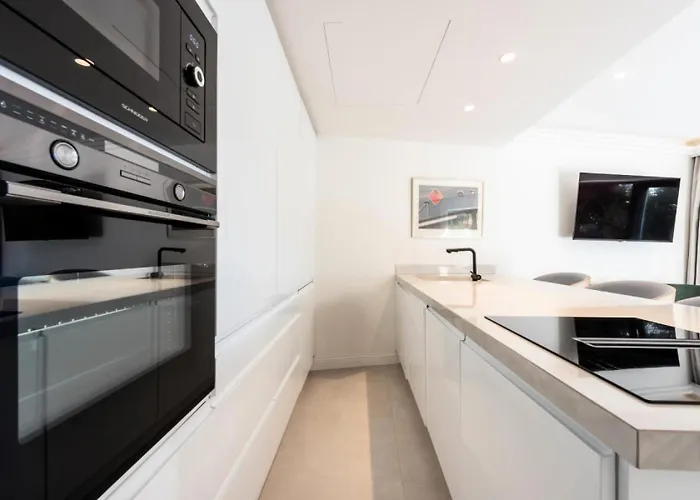 Апартаменты 2p En Duplex De Standing Au Calme - 2p En Duplex De Standing Au Calme Mae-3063 Канны