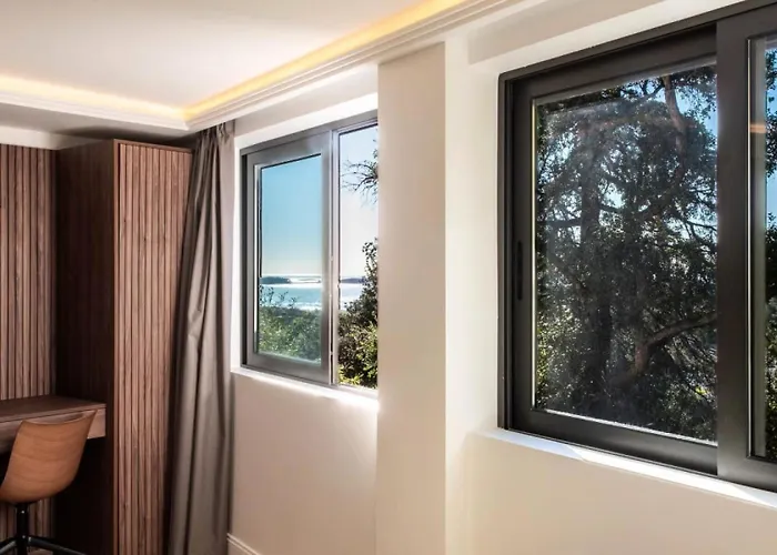 Апартаменты 2p En Duplex De Standing Au Calme - 2p En Duplex De Standing Au Calme Mae-3063