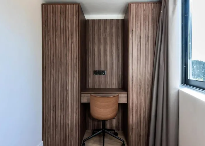 2p En Duplex De Standing Au Calme - 2p En Duplex De Standing Au Calme Mae-3063