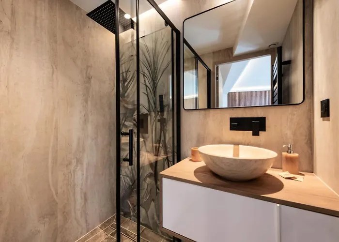 2p En Duplex De Standing Au Calme - 2p En Duplex De Standing Au Calme Mae-3063 * Канны